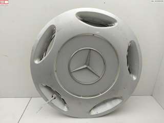 2024010624 Колпак колесный Mercedes C W203 Арт 103.80-1741527, вид 1
