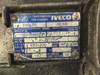 6s300 КПП механическая (МКПП) 5-ступенчатая к Iveco Daily 3 Арт 18.30-703804
