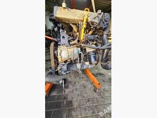 Двигатель  Volkswagen Sharan 1 restailing 1.8 Ti Бензин, 2000г. AJH  - Фото 2