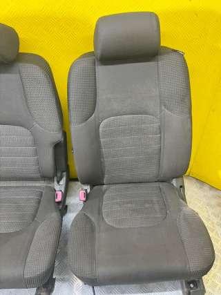  Салон (комплект сидений) Nissan Pathfinder 3 Арт 161572
