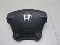 06770S9AG80ZA Подушка безопасности в рулевое колесо Honda CR-V 2 Арт E52327394