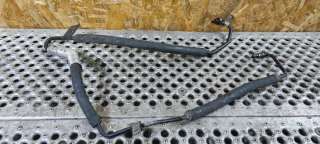 Шланг гидроусилителя высокого давления Seat Alhambra 1 1999г.  - Фото 2