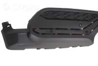 Диффузор Заднего Бампера MINI Cooper F56,F55 2022г. 9450686 , artGVV165610 - Фото 2