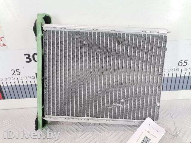 Радиатор отопителя (печки) Citroen C4 2 2011г. 6448W8, 669970T - Фото 1