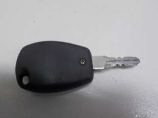 Ключ Lada largus 2012г. 998100875R VAZ - Фото 4