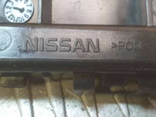 Кронштейн бампера Nissan Qashqai 2 2013г. 852204EA0A - Фото 9