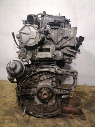 Двигатель  Citroen Berlingo 2  1.6  Дизель, 2007г. 9HX  - Фото 3
