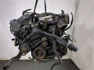 N46B20B Двигатель BMW 3 E90/E91/E92/E93 Арт 8798357