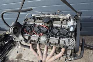 Двигатель  Volvo V70 2 2.4 i Бензин, 2000г. B5244S,B5244S2  - Фото 5