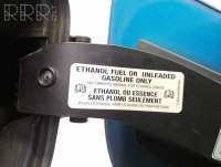 Лючок топливного бака Ford Focus 3 2013г. bm51a27936df, yu5a9a095ba , artDIN33173 - Фото 6