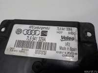7L6941329A VAG Блок управления светом (фарами) Audi Q7 4L Арт E41055814, вид 3