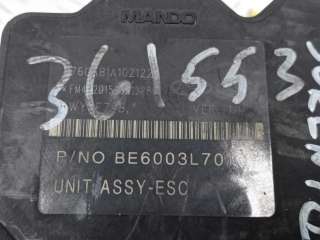 Блок ABS Kia Sorento 2 2013г. 589101U960 - Фото 6
