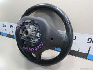 Рулевое колесо для AIR BAG (без AIR BAG) Peugeot 208 2013г. 96776624ZD - Фото 11