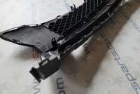 Заглушка (решетка) в бампер передний Mercedes GLK X204 2013г. A2048856823 , art971663 - Фото 8