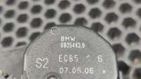 Моторчик заслонки печки BMW X5 E53 2006г. 6935443 9 - Фото 3