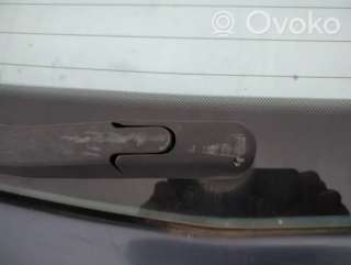 Моторчик заднего стеклоочистителя (дворника) Opel Corsa D 2008г. artIMP2383928 - Фото 3