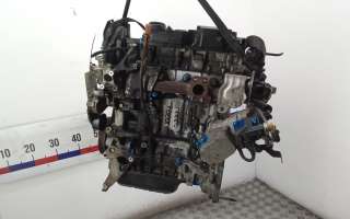 Двигатель  Citroen Berlingo 2  1.6  Дизель, 2011г. 9HR (DV6C)  - Фото 3