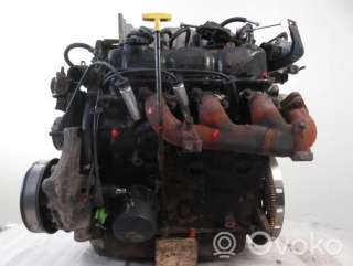 artCZM73933 Двигатель к Dodge Caravan 3 Арт CZM73933