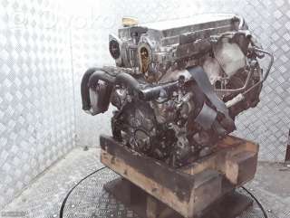 Двигатель  Saab 9-3 2   2003г. z20nel , artMNT101821  - Фото 20