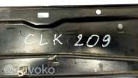 Передняя панель крепления облицовки (телевизор) Mercedes CLK W209 2003г. a0005840426, a1298172821, a1298172820 , artUKO4349 - Фото 7