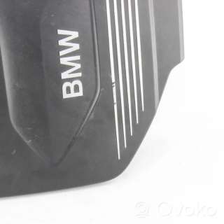 Декоративная крышка двигателя BMW 5 G30/G31 2018г. 8514204 , artBTN25980 - Фото 4