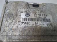 Блок управления двигателем Volkswagen LT 2 2000г. 074906018h - Фото 3
