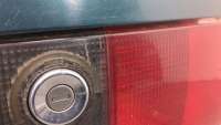 Крышка багажника (дверь 3-5) Audi 80 B4 1992г.  - Фото 5