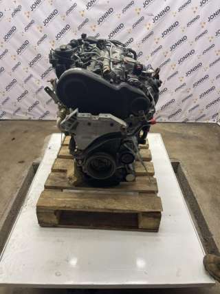 Двигатель  Volkswagen Jetta 3 2.0  Дизель, 2009г. CBD  - Фото 4