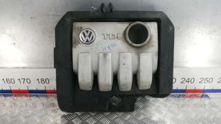  Защита двигателя к Volkswagen Golf PLUS 1 Арт 103.83-1921197