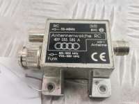 4B9035585A, 4B9035585A Усилитель антенны к Audi A6 C5 (S6,RS6) Арт 1750846
