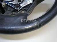 Рулевое колесо для AIR BAG (без AIR BAG) BMW X3 F25 2011г. 32306879901 - Фото 3