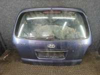  Крышка багажника (дверь 3-5) к Hyundai Trajet Арт 103.91-2309068