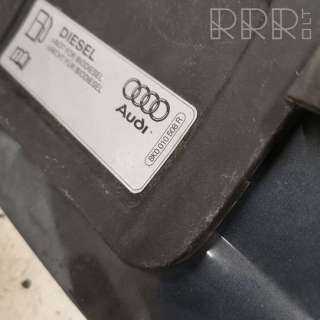 Лючок топливного бака Audi A4 B8 2011г. 8k0010508r, 8k0809999a , artJUT71569 - Фото 4