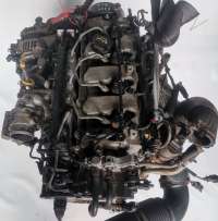 Двигатель  Kia Sportage 2 2.0  Дизель, 2007г. D4EA  - Фото 4