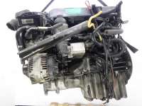 Двигатель  BMW 5 E60/E61 2.5 TD Дизель, 2005г. 256D2  - Фото 8