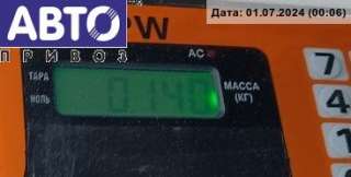 Ручка двери внутренняя задняя правая Seat Ibiza 3 2002г.  - Фото 3
