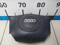4B0880201AD3ZQ Подушка безопасности в рулевое колесо к Audi A4 B5 Арт E30967586