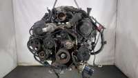 2UZFE Двигатель к Toyota Sequoia 1 Арт 8851341