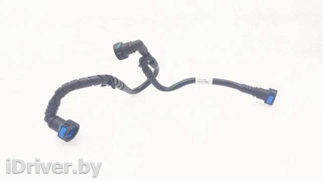 Трубка топливная Chery Tiggo 4 2023г. 155001430AA - Фото 1