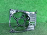 Диффузор вентилятора MINI Cooper F56,F55 2014г. 17428645857 - Фото 4