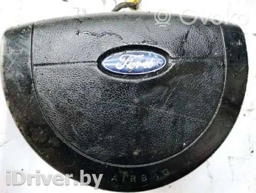 Подушка безопасности водителя Ford Tourneo 2005г. 2t14a042b85bb , artIMP1928935 - Фото 1