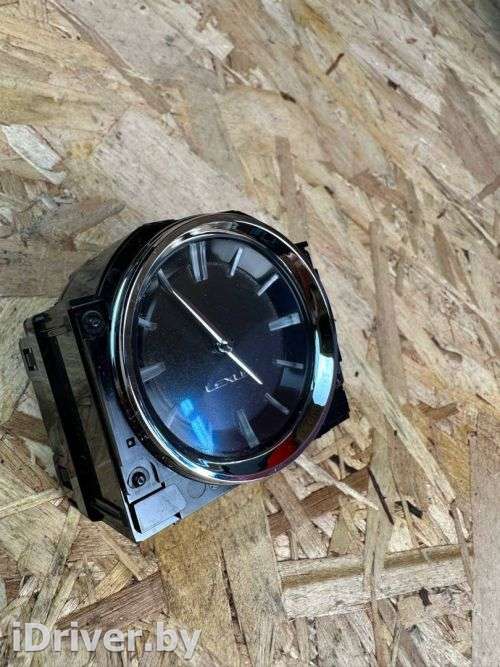 Часы Lexus RX 4 2020г. 83910-48121 - Фото 1