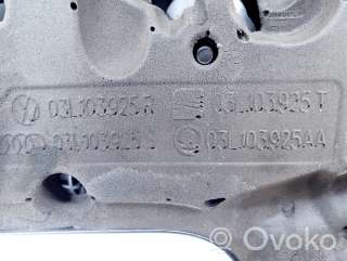 Декоративная крышка двигателя Skoda Superb 2 2013г. 03l103925r, 03l103925t , artRKO54307 - Фото 4
