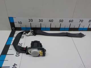 Ремень безопасности с пиропатроном Honda CR-V 4 2013г. 81450T1GE01ZB - Фото 3