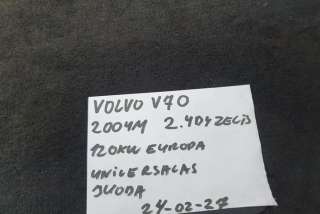 Кронштейн крепления бампера переднего Volvo V70 2 2003г. 09190304, 2419 , art11086287 - Фото 8