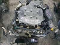 VQ30DD двигатель к Nissan Cedric Арт 67892