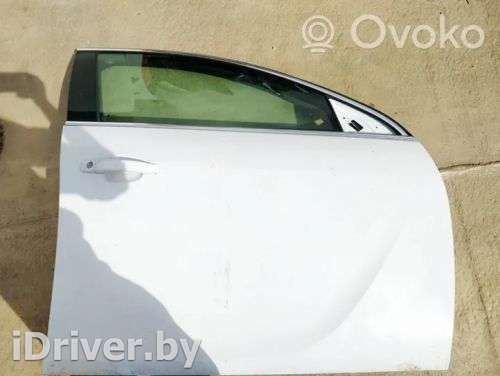 Дверь передняя правая Opel Insignia 1 2011г. baltos , artIMP1520467 - Фото 1