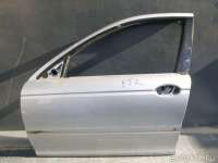 C2S42630 Дверь передняя левая к Jaguar X-Type Арт E22031120