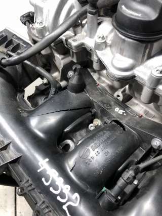 Двигатель  Mercedes C W204 2.0  Бензин, 2015г. 274920,M274920,274.920  - Фото 4