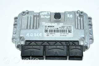237105748r , artRTP654 Блок управления двигателем Renault Twingo 3 Арт RTP654, вид 1